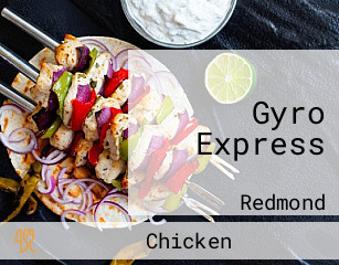 Gyro Express