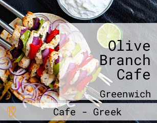 Olive Branch Cafe