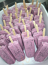 Popcentric Gourmet Ice Pops