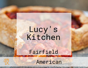 Lucy's Kitchen