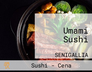 Umami Sushi