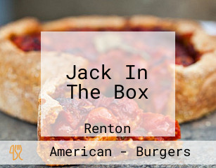 Jack In The Box