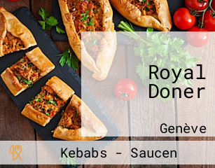 Royal Doner