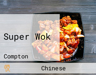 Super Wok