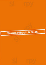 Sakura Hibachi Sushi