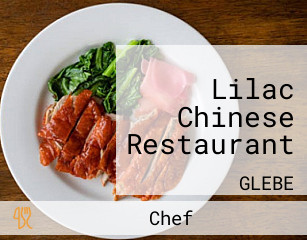 Lilac Chinese Restaurant