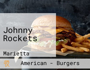 Johnny Rockets