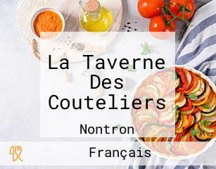 La Taverne Des Couteliers