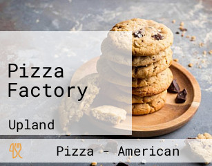 Pizza Factory