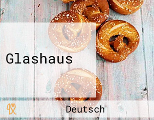 Glashaus