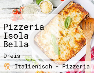 Pizzeria Isola Bella