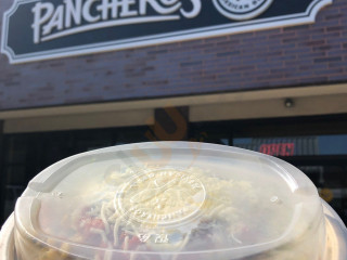 Pancheros Mexican Grill