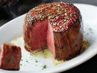 Ruth's Chris Steak House - Tampa