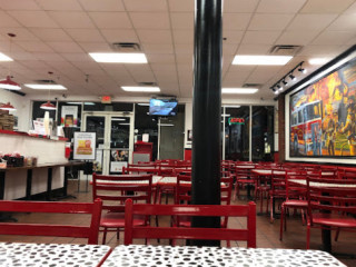 Firehouse Subs Winter Haven