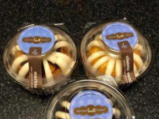 Nothing Bundt Cakes