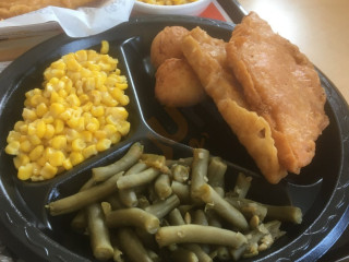 Long John Silver's (8732)