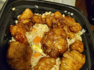 Panda Express