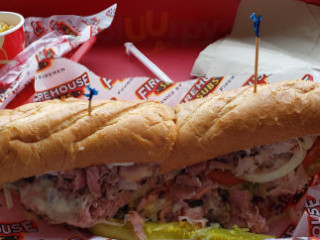 Firehouse Subs