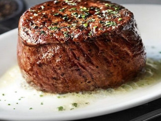 Ruth's Chris Steak House - El Paso