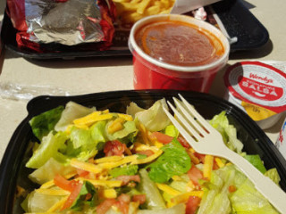 Wendy's