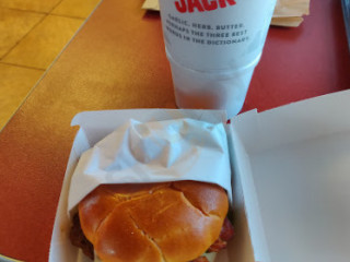 Jack In The Box