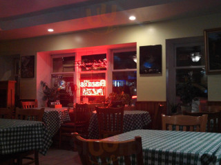 Bazzi's Pizza