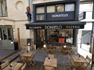 Donatelo