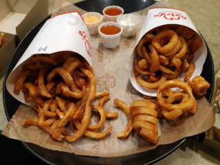 Arby's