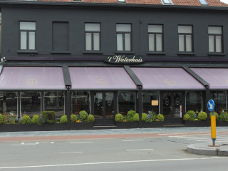 T Waterhuis