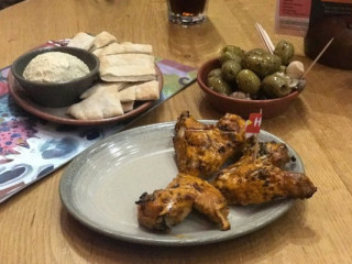 Nando's