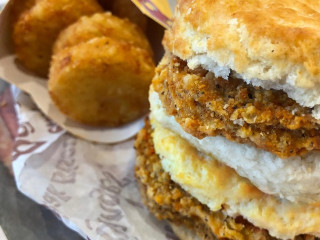 Bojangles ' Famous Chicken 'n Biscuits