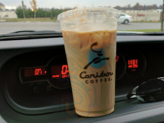 Caribou Coffee