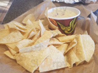 Qdoba Mexican Eats