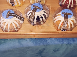 Nothing Bundt Cakes