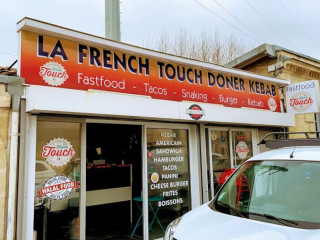 La French Touch