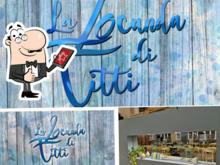 Locanda Di Titti