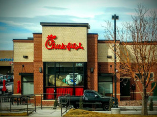 Chick-fil-a