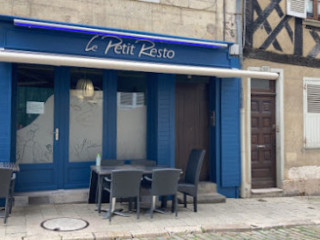 Le Petit Resto