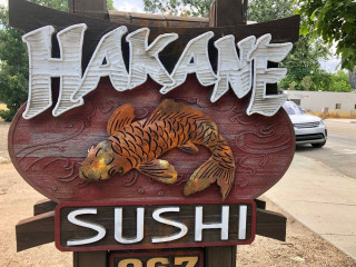 Hakane Sushi