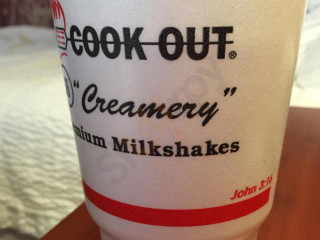 Cook Out