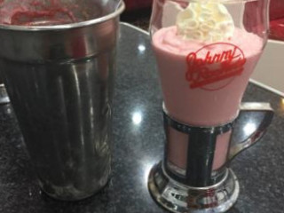 Johnny Rockets