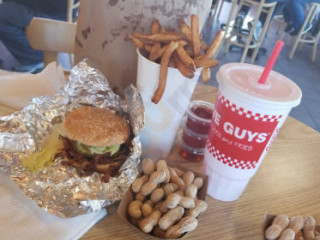 Five Guys