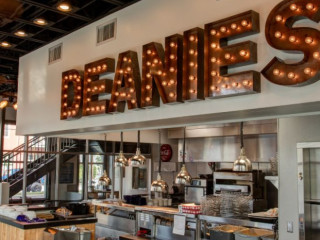 Deanie's Seafood Kitchen -garden District