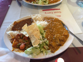 Punjab Indian Cuisine