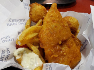 Long John Silver's