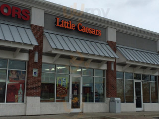 Little Caesars