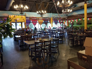 Habanero's Mexican Grill