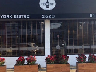 Sage Bistro - Bellmore