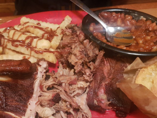 Sonny's Bbq