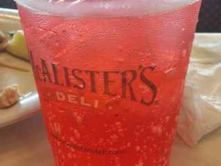 Mcalister's Deli